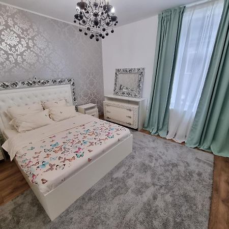 Appartement Mk Studio Tineretului à Bucarest Extérieur photo
