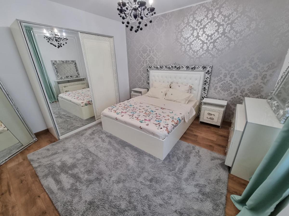 Appartement Mk Studio Tineretului à Bucarest Extérieur photo