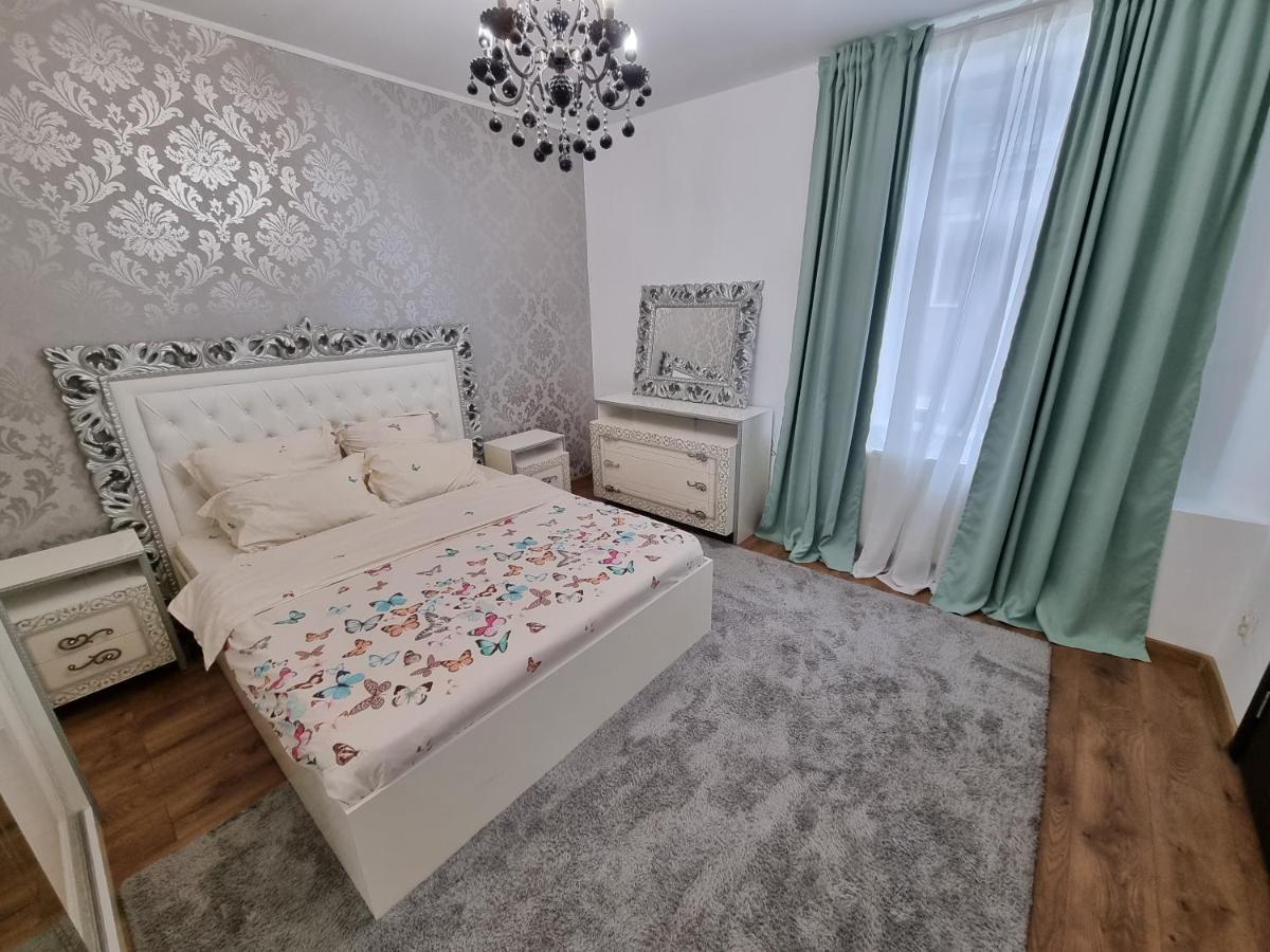 Appartement Mk Studio Tineretului à Bucarest Extérieur photo