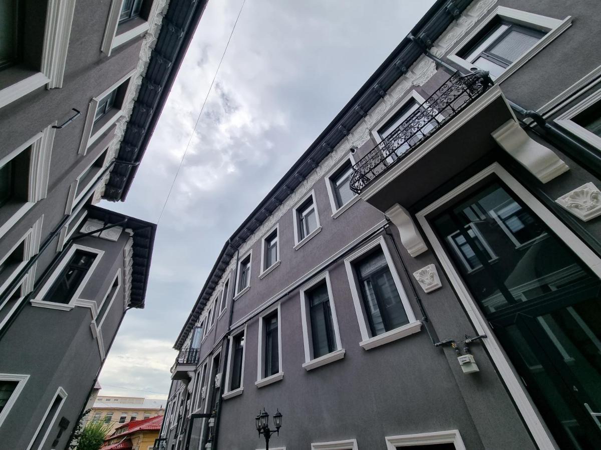 Appartement Mk Studio Tineretului à Bucarest Extérieur photo