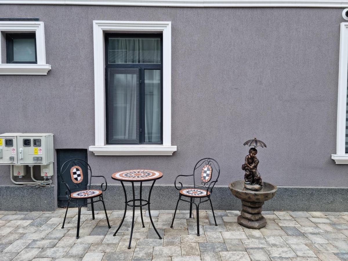 Appartement Mk Studio Tineretului à Bucarest Extérieur photo